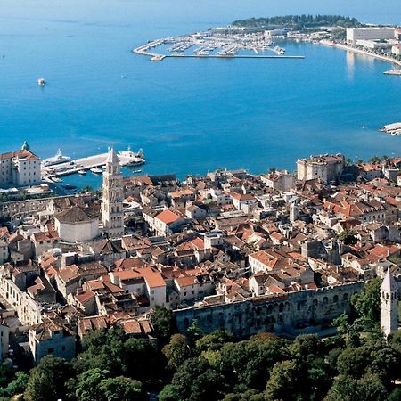Luxury Rooms Ana In The Heart Of Split Zewnętrze zdjęcie