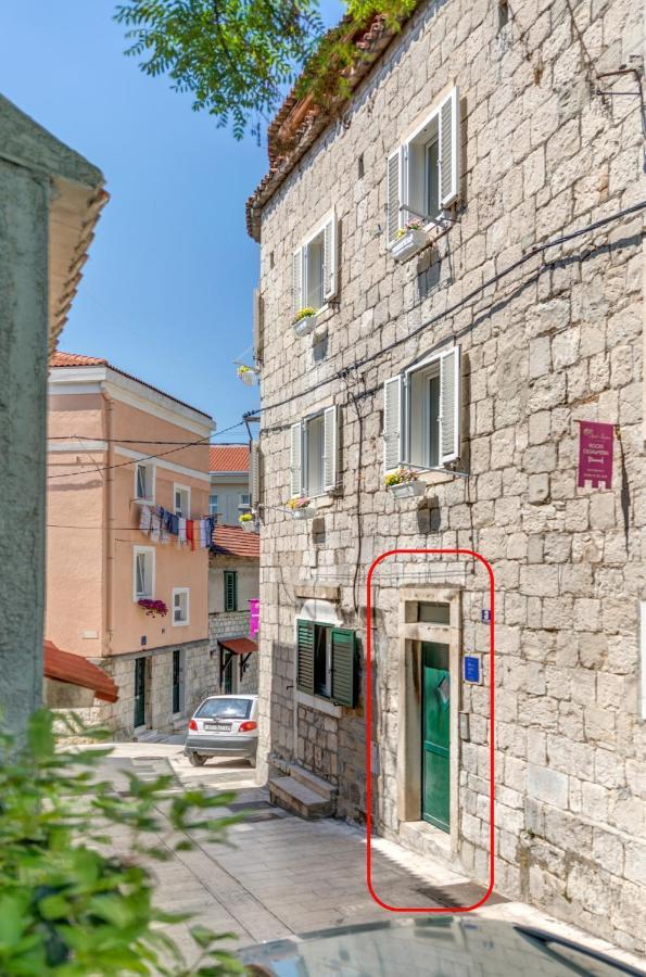 Luxury Rooms Ana In The Heart Of Split Zewnętrze zdjęcie