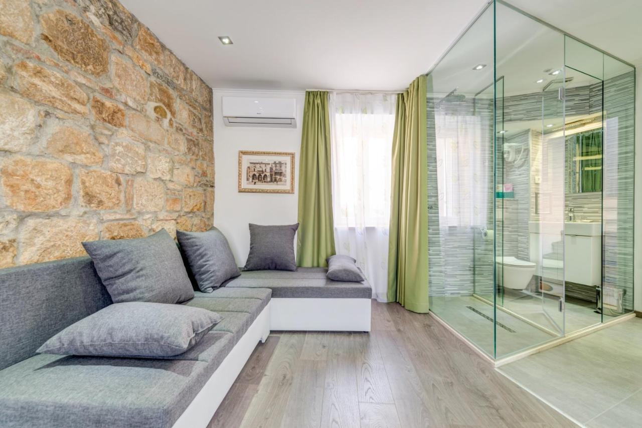 Luxury Rooms Ana In The Heart Of Split Zewnętrze zdjęcie