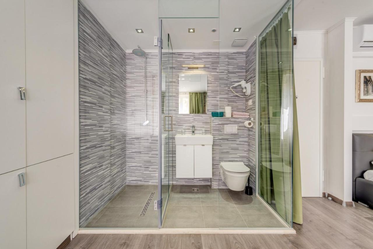 Luxury Rooms Ana In The Heart Of Split Zewnętrze zdjęcie