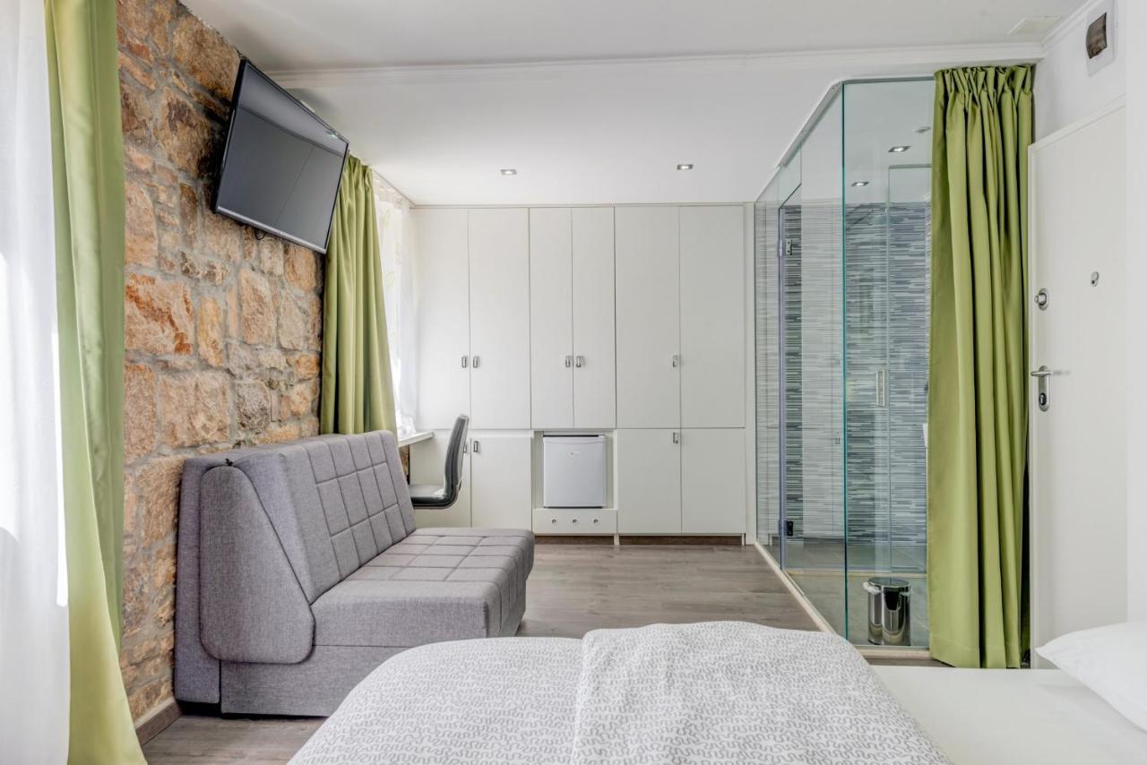 Luxury Rooms Ana In The Heart Of Split Zewnętrze zdjęcie