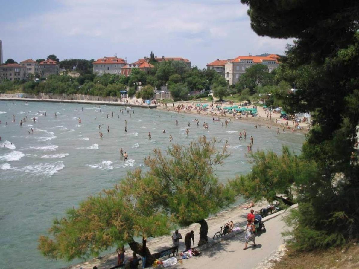 Luxury Rooms Ana In The Heart Of Split Zewnętrze zdjęcie