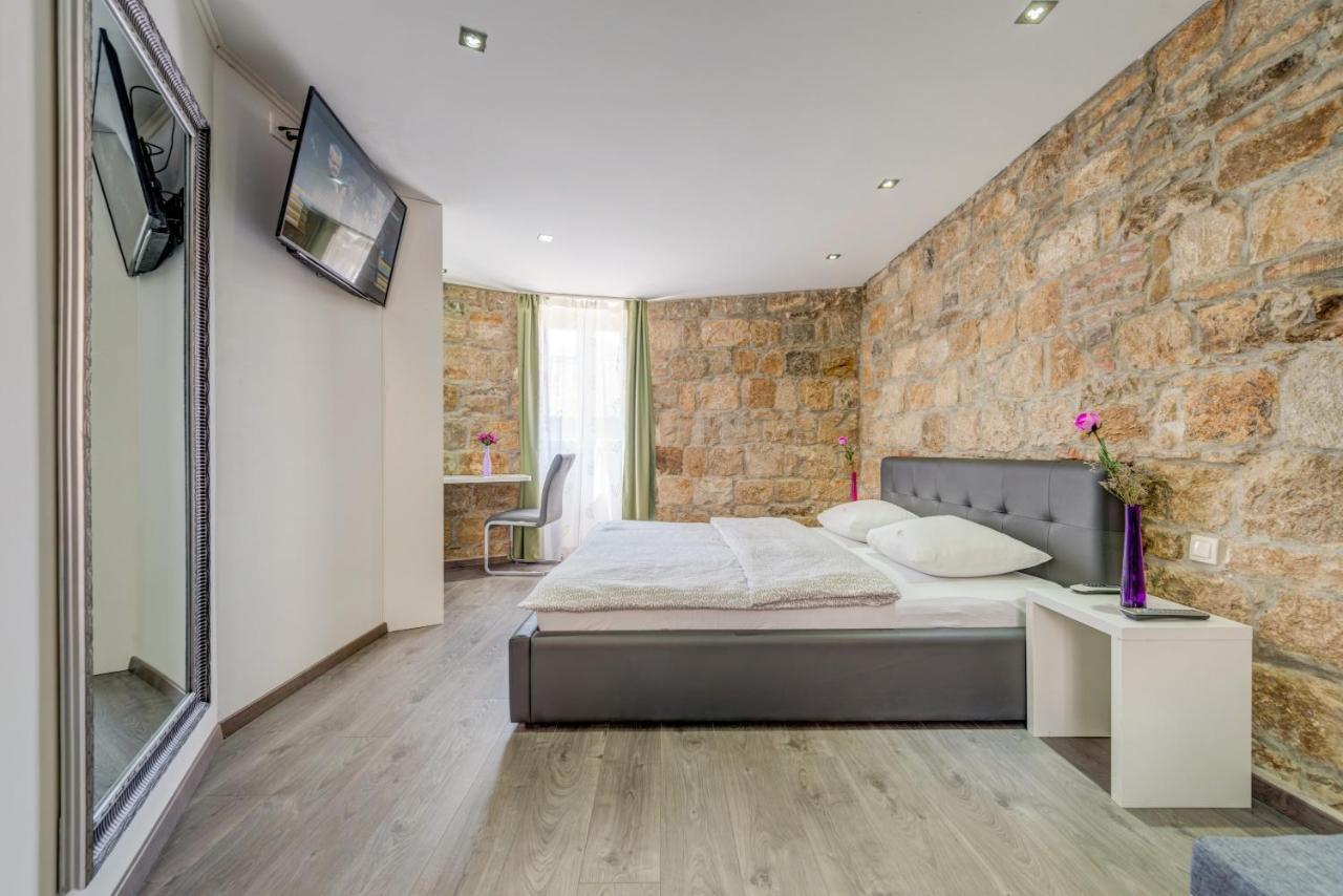 Luxury Rooms Ana In The Heart Of Split Zewnętrze zdjęcie