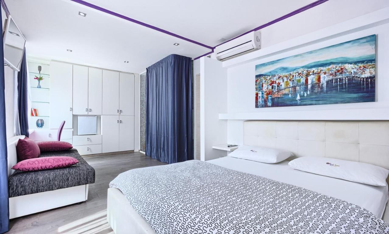 Luxury Rooms Ana In The Heart Of Split Zewnętrze zdjęcie