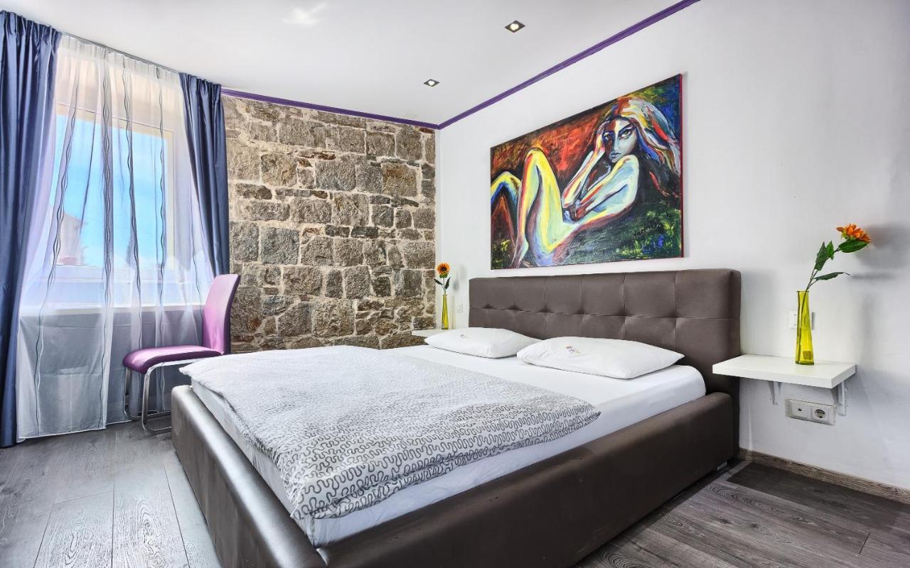 Luxury Rooms Ana In The Heart Of Split Zewnętrze zdjęcie