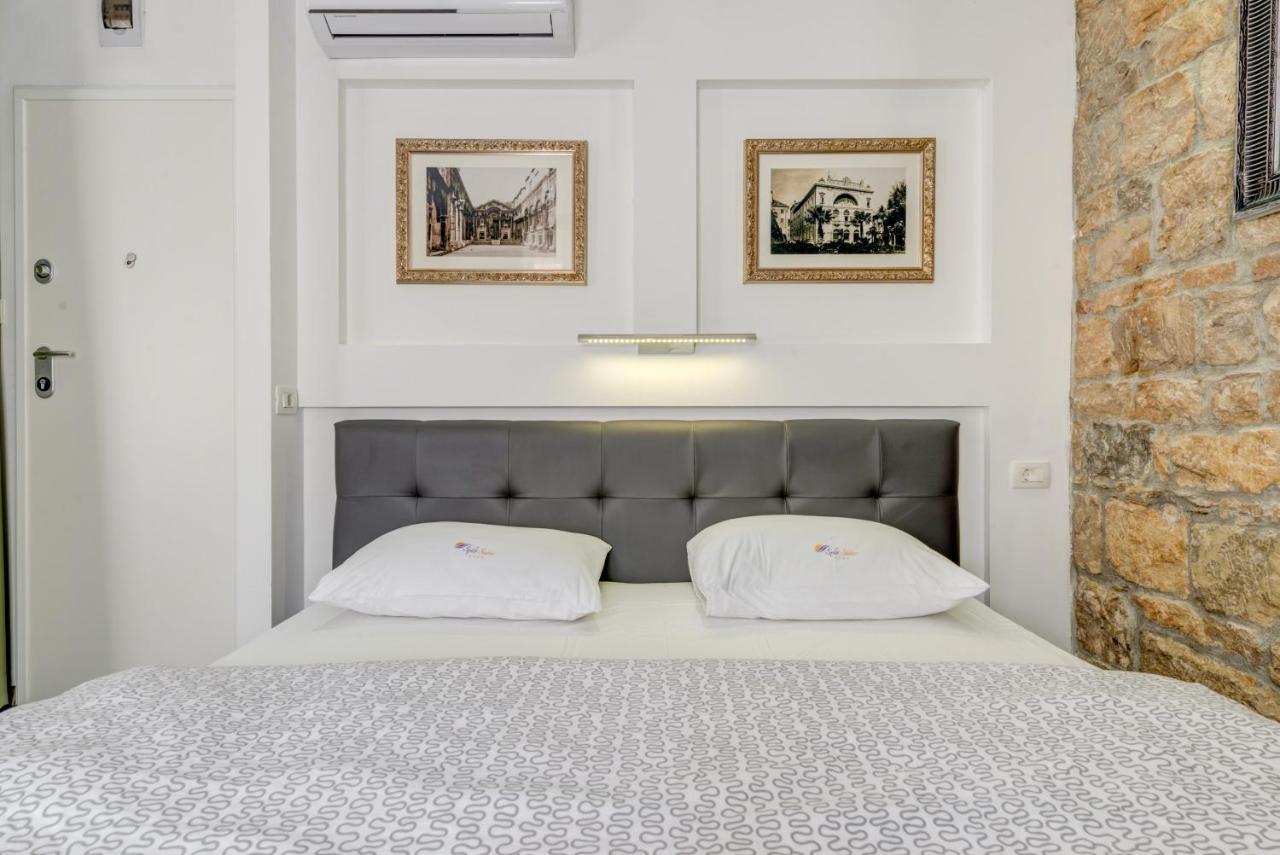 Luxury Rooms Ana In The Heart Of Split Zewnętrze zdjęcie