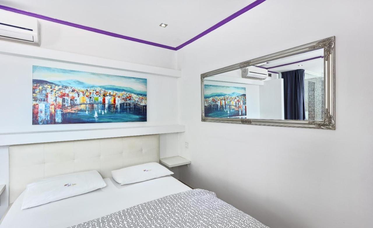 Luxury Rooms Ana In The Heart Of Split Zewnętrze zdjęcie