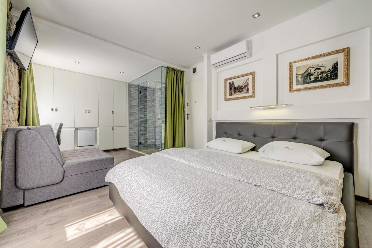 Luxury Rooms Ana In The Heart Of Split Zewnętrze zdjęcie