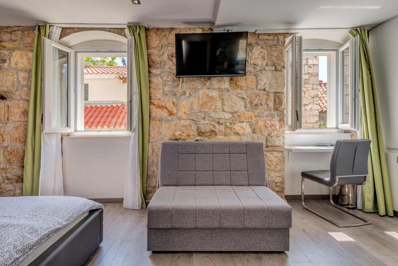 Luxury Rooms Ana In The Heart Of Split Zewnętrze zdjęcie
