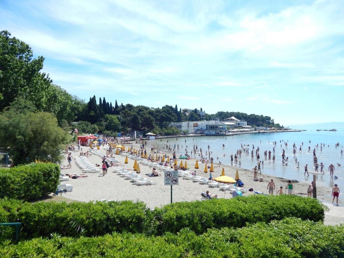 Luxury Rooms Ana In The Heart Of Split Zewnętrze zdjęcie