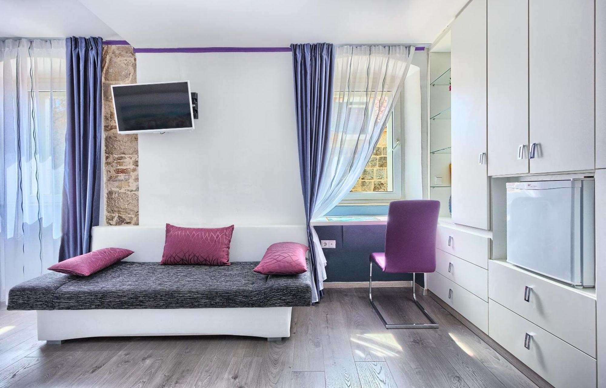 Luxury Rooms Ana In The Heart Of Split Zewnętrze zdjęcie