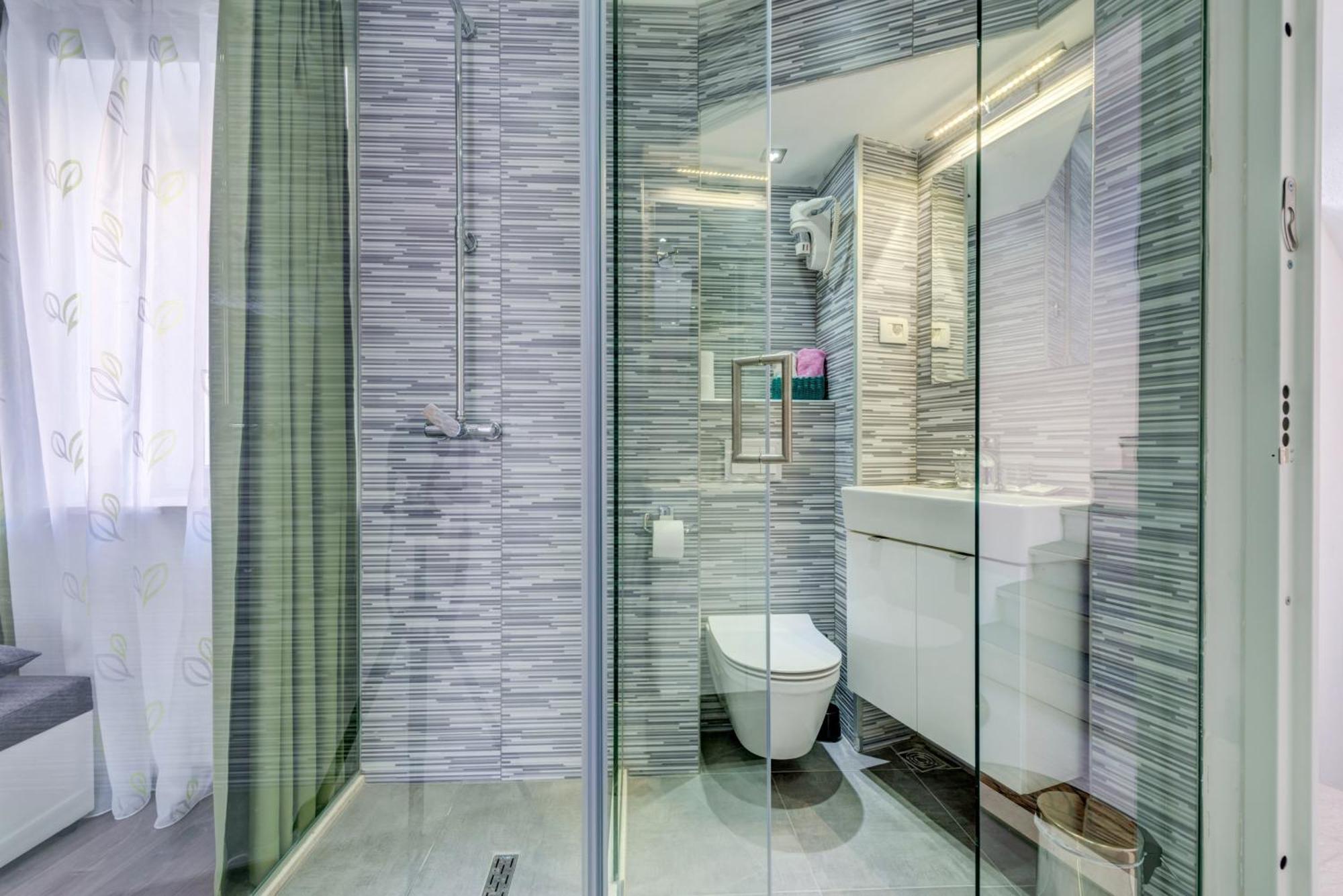 Luxury Rooms Ana In The Heart Of Split Zewnętrze zdjęcie